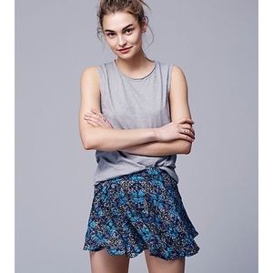 Free People skirt